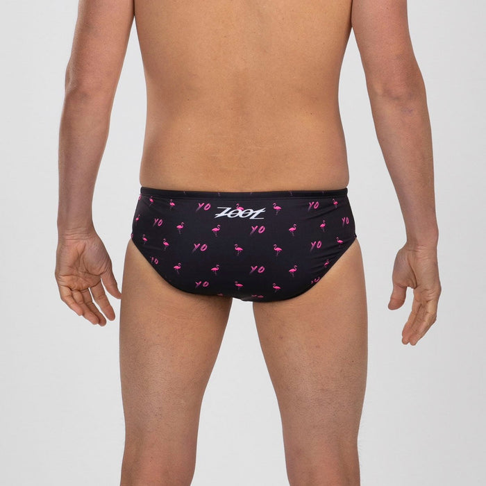 Zoot Sports SWIM Men's Ltd Swim Brief - Vice