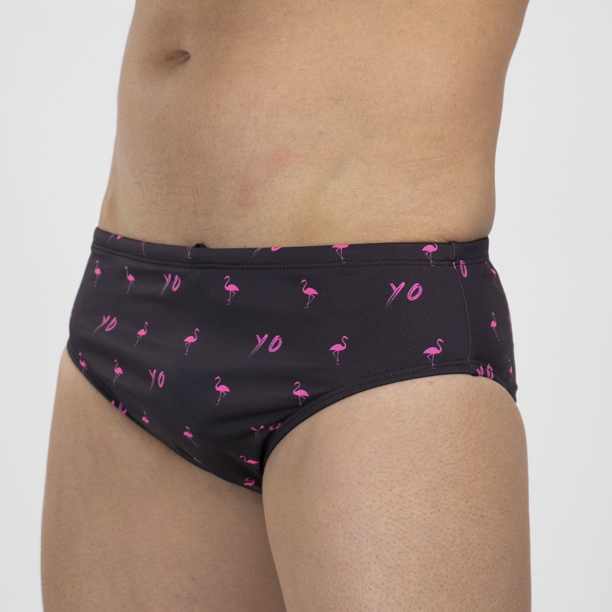 Zoot Sports SWIM Men's Ltd Swim Brief - Vice