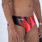 Zoot Sports SWIM Men's Ltd Swim Brief - Yo Yo Yo