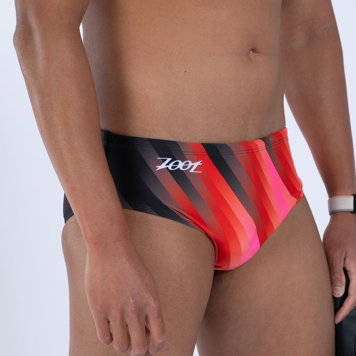 Zoot Sports SWIM Men's Ltd Swim Brief - Yo Yo Yo