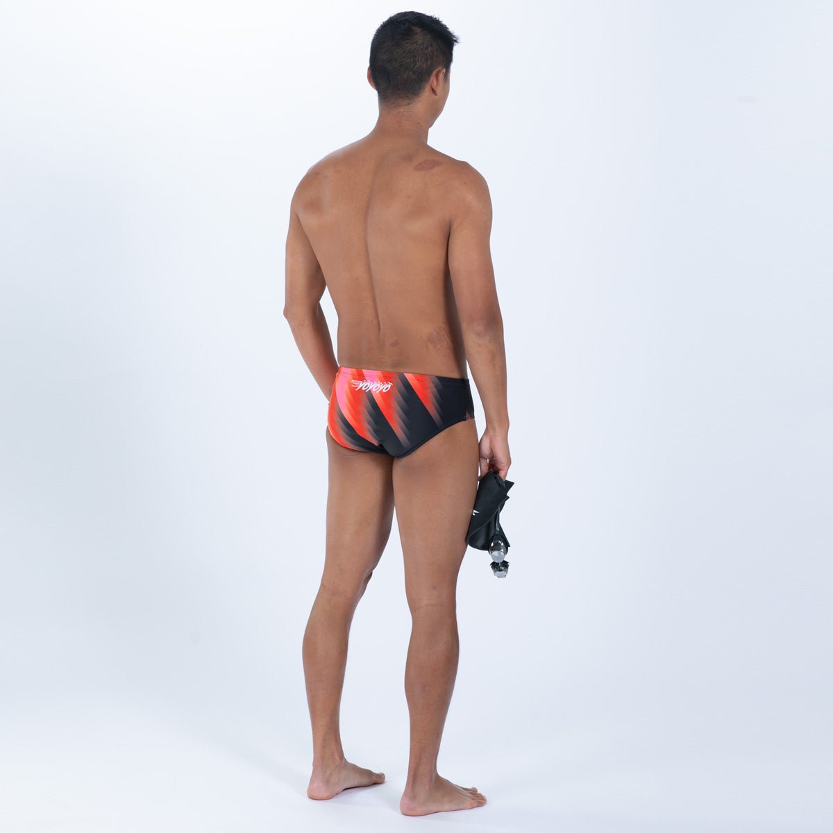 Zoot Sports SWIM Men's Ltd Swim Brief - Yo Yo Yo