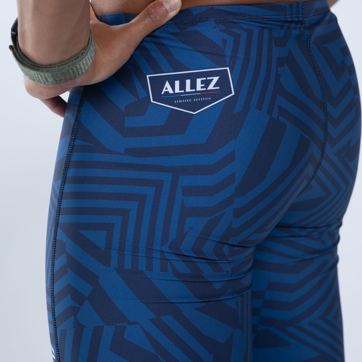 Zoot Sports SWIM Men's Ltd Swim Jammer - Allez