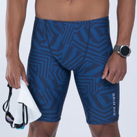 Zoot Sports SWIM Men's Ltd Swim Jammer - Allez