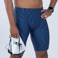 Zoot Sports SWIM Men's Ltd Swim Jammer - Allez