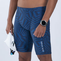 Zoot Sports SWIM Men's Ltd Swim Jammer - Allez