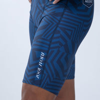 Zoot Sports SWIM Men's Ltd Swim Jammer - Allez