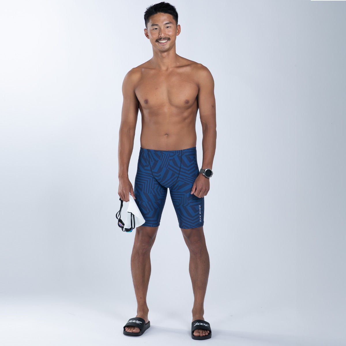 Zoot Sports SWIM Men's Ltd Swim Jammer - Allez