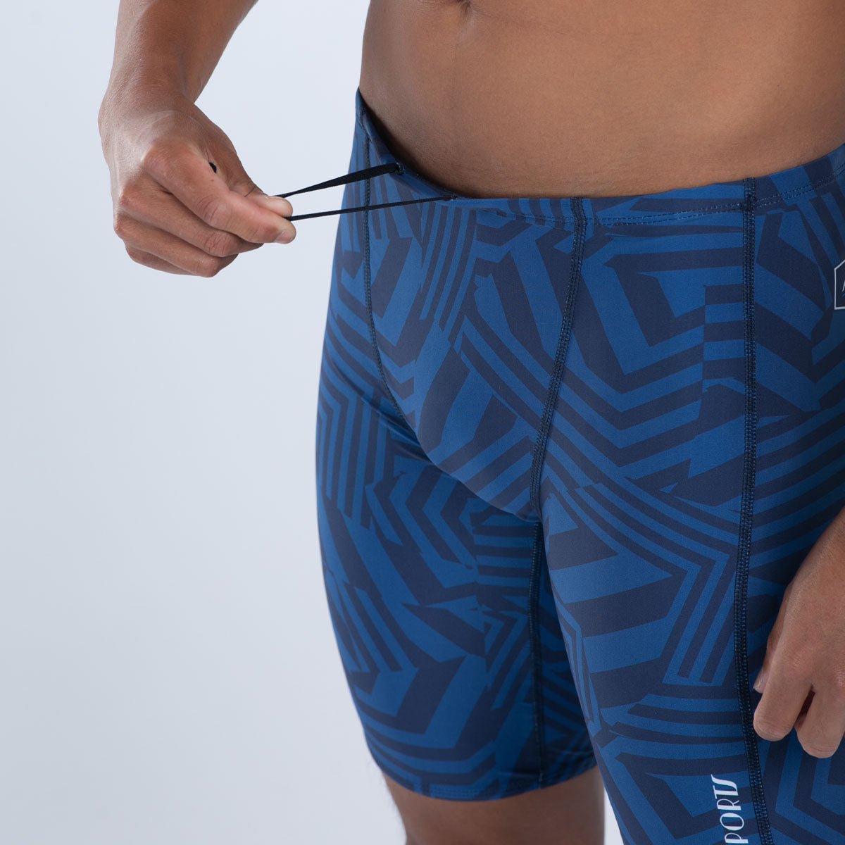 Zoot Sports SWIM Men's Ltd Swim Jammer - Allez