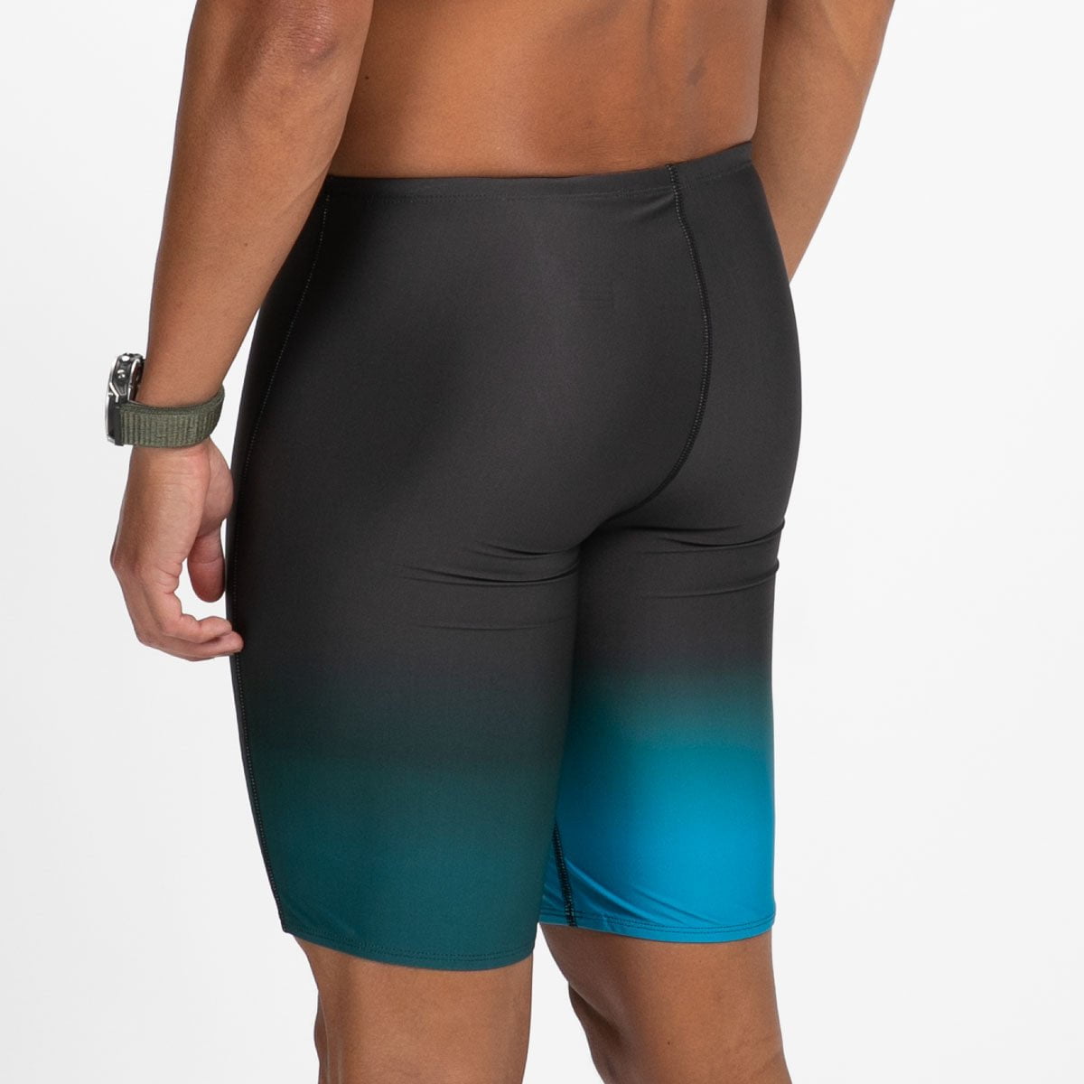 Zoot Sports SWIM Men's Ltd Swim Jammer - Believe