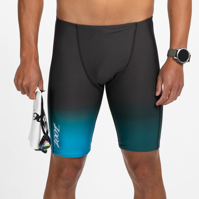 Zoot Sports SWIM Men's Ltd Swim Jammer - Believe