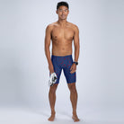 Zoot Sports SWIM Men's Ltd Swim Jammer - Costa Del Sol