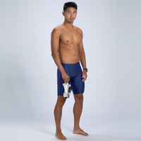 Zoot Sports SWIM Men's Ltd Swim Jammer - Costa Del Sol