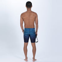 Zoot Sports SWIM Men's Ltd Swim Jammer - Crowie
