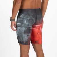 Zoot Sports SWIM Men's Ltd Swim Jammer - Crystal