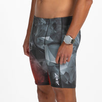 Zoot Sports SWIM Men's Ltd Swim Jammer - Crystal