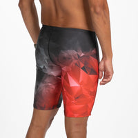 Zoot Sports SWIM Men's Ltd Swim Jammer - Crystal