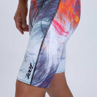 Zoot Sports SWIM Men's Ltd Swim Jammer - Energy