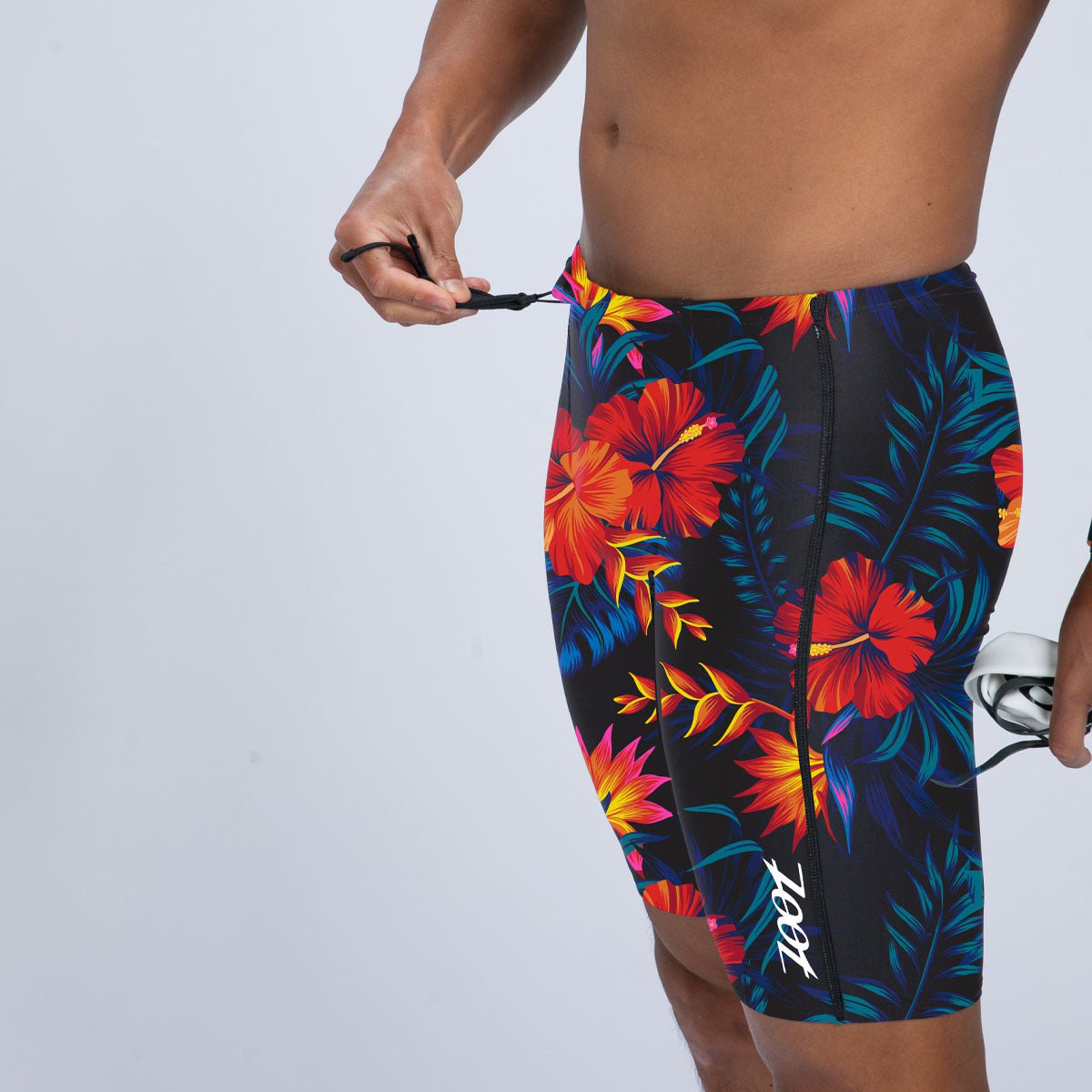 Zoot Sports SWIM Men's Ltd Swim Jammer - King Kam