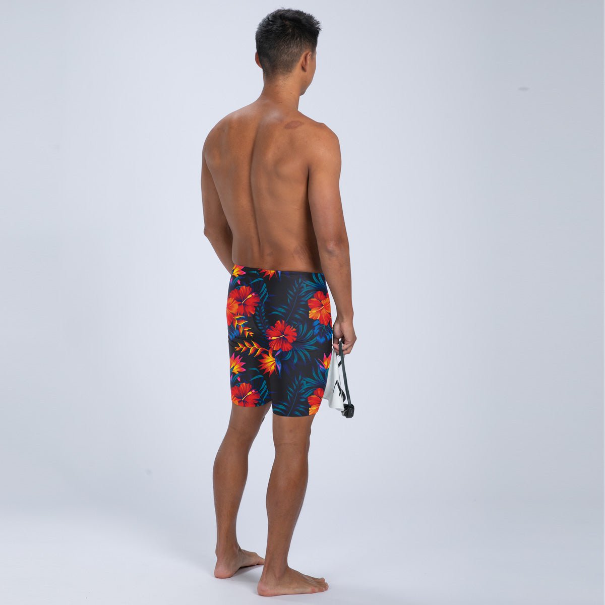Zoot Sports SWIM Men's Ltd Swim Jammer - King Kam
