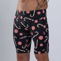 Zoot Sports SWIM Men's Ltd Swim Jammer - Peppermint