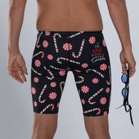 Zoot Sports SWIM Men's Ltd Swim Jammer - Peppermint