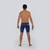 Zoot Sports SWIM Men's Ltd Swim Jammer - RWB