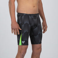 Zoot Sports SWIM Men's Ltd Swim Jammer - Speedway