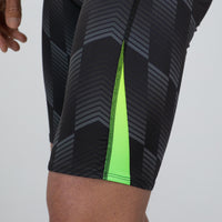 Zoot Sports SWIM Men's Ltd Swim Jammer - Speedway