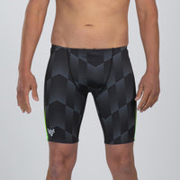 Zoot Sports SWIM Men's Ltd Swim Jammer - Speedway