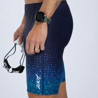 Zoot Sports SWIM Men's Ltd Swim Jammer - Sync
