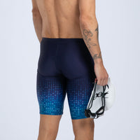 Zoot Sports SWIM Men's Ltd Swim Jammer - Sync