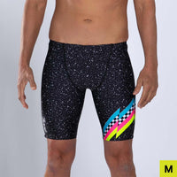 Zoot Sports SWIM Men's Ltd Swim Jammer - Team Zoot 2024