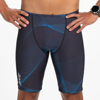 Zoot Sports SWIM Men's Ltd Swim Jammer - Vanish