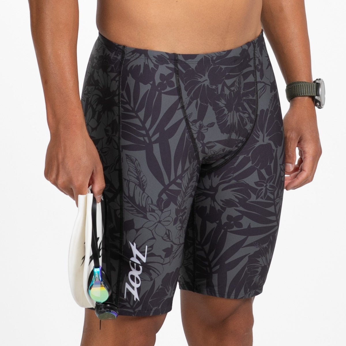 Zoot Sports SWIM Men's Ltd Swim Jammer - West Coast