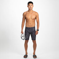 Zoot Sports SWIM Men's Ltd Swim Jammer - West Coast