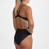 Zoot Sports SWIM Women's Core Swimsuit - Black