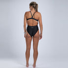 Zoot Sports SWIM Women's Core Swimsuit - Jet Black