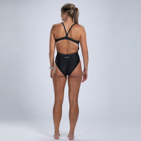 Zoot Sports SWIM Women's Core Swimsuit - Jet Black