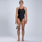Zoot Sports SWIM Women's Core Swimsuit - Jet Black