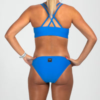 Zoot Sports SWIM Women's Elite Swim Bikini Bottom - New Cancun