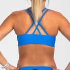 Zoot Sports SWIM Women's Elite Swim Bikini Top - New Cancun