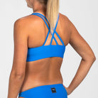 Zoot Sports SWIM Women's Elite Swim Bikini Top - New Cancun