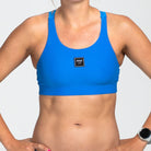 Zoot Sports SWIM Women's Elite Swim Bikini Top - New Cancun