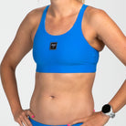 Zoot Sports SWIM Women's Elite Swim Bikini Top - New Cancun