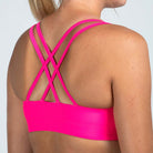 Zoot Sports SWIM Women's Elite Swim Bikini Top - Wonderland