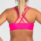 Zoot Sports SWIM Women's Elite Swim Bikini Top - Wonderland