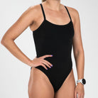 Zoot Sports SWIM Women's Elite Swimsuit - Black