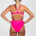 Zoot Sports SWIM Women's Elite Swimsuit - Wonderland