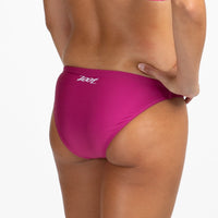 Zoot Sports SWIM Women's Ltd Swim Bikini Bottom - Believe