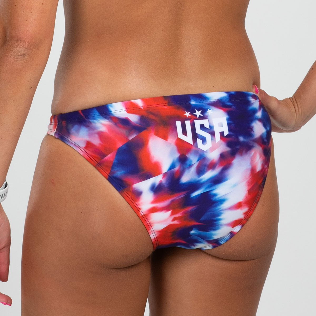 Zoot Sports SWIM Women's Ltd Swim Bikini Bottom - Freedom